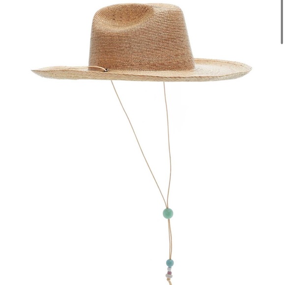 Lack of Color Western Desert Palma Raffia Hat - Picture 10 of 11